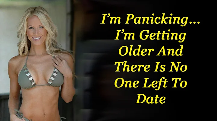 Another classic from Amy Horton on how her dating ...