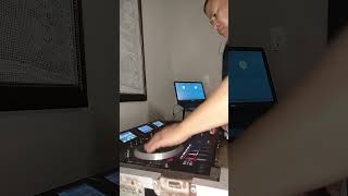 A Little Bit Of Scratching