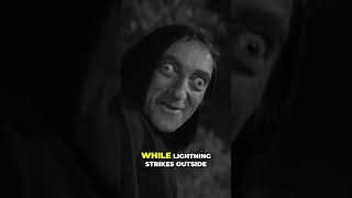 They got Igor WRONG! It's Pronounced Igor!#film #movie #shorts #ai