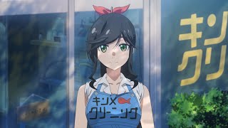 Download Lagu PV 2||Wash It All Away (Kirei ni Shite Moraemasu ka)||TV anime MP3