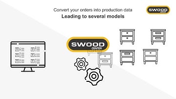 Descubre SWOOD Center