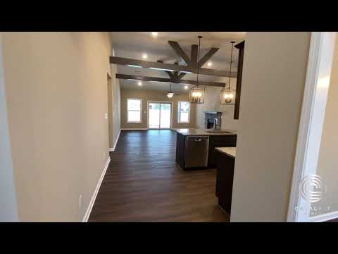 193 Ruth Miller, Georgetown, KY home video tour