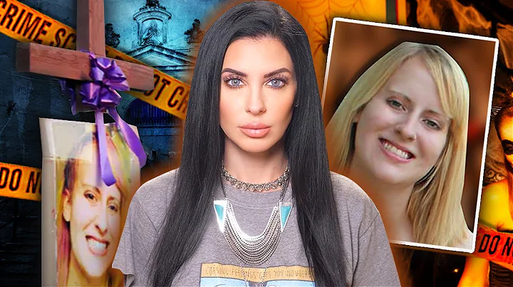 Horrifying Halloween Party Murder | The Case of Ch...