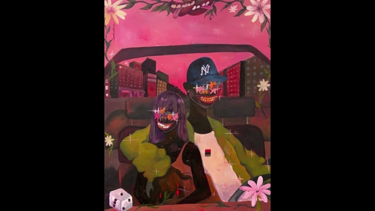 nicholas craven x boldy james type beat