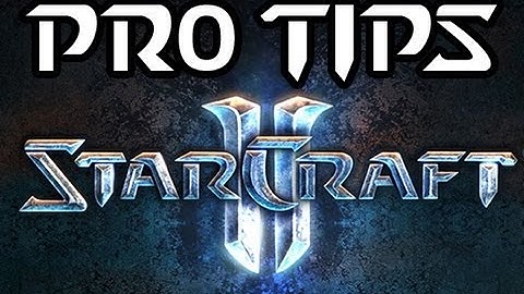 StarCraft 2 Pro Tips: Creep Spread