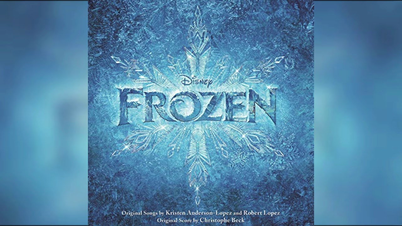 Frozen - Do You Want to Build a Snowman? (Acapella)