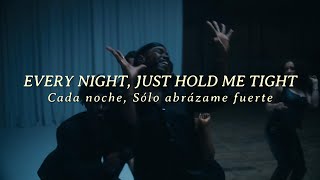 Jungle - Every Night (Lyrics) (Sub Español)