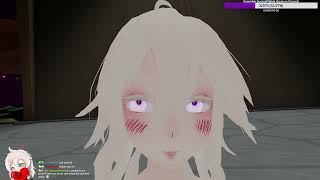 Shai Streams - 2020-12-13
