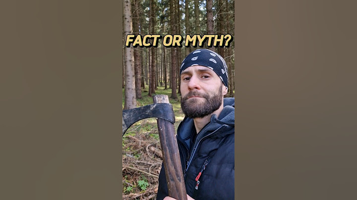 FORGOTTEN Axe Throwing Technique