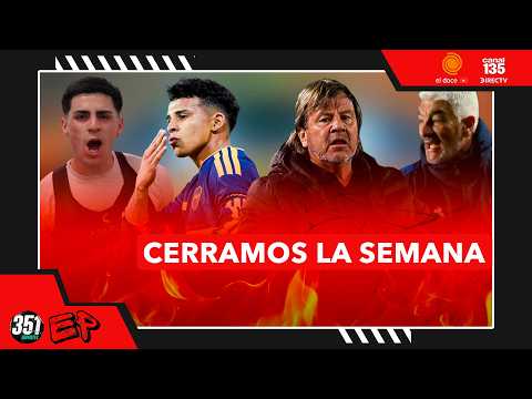 #ELPRODUCTO en El Doce Stream | Programa Completo 09/10/2026