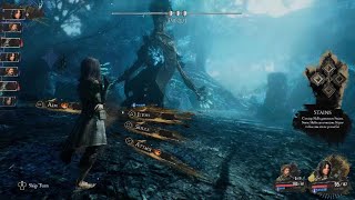 Clair Obscur: Expedition 33 - First Boss Fight (Normal Difficulty)