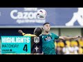 Alcorcón Ferrol goals and highlights