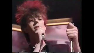 Miniatura de vídeo de "Echo & The Bunnymen The Killing Moon Top Of The Pops 26/01/84"