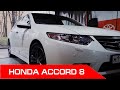 Honda Accord 8