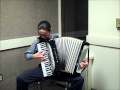 Klendathu Drop (Starship Troopers) [accordion cover]