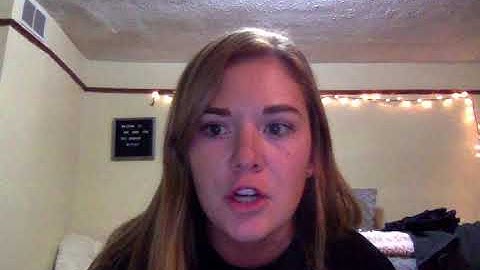 Video Presentation on User Interview Results/Reccomendations