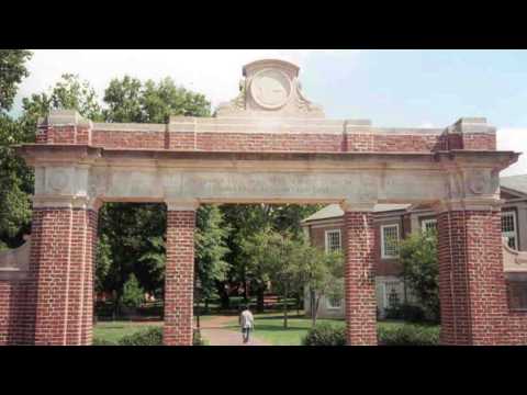 Ohio University - 5 Things I Wish I Knew Before Attending