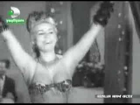 SEVİM TANUREK - Dayımın Ogluna Bak