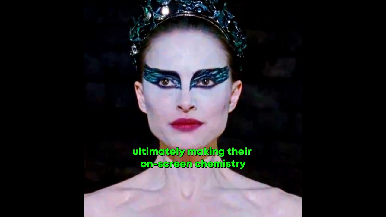 BLACK SWAN Facts You Didn't Know! 