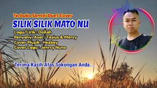 Silik Silik Mato Nusinding Kalangadancover