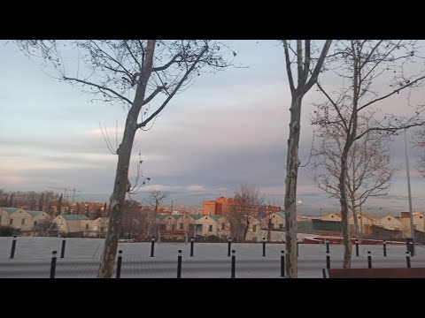 Video: Febrero en España: Clima y Guía de Eventos