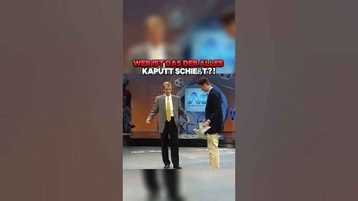 Nicht das er noch jemand gegen den Kopf schießt! #bundesliga #bayern #interview #fussball #funny