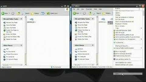 Creating a Pandora Magic Memory Stick