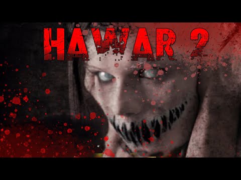 Hawar 2 | Korku Gerilim | Türk Filmi | FULL HD