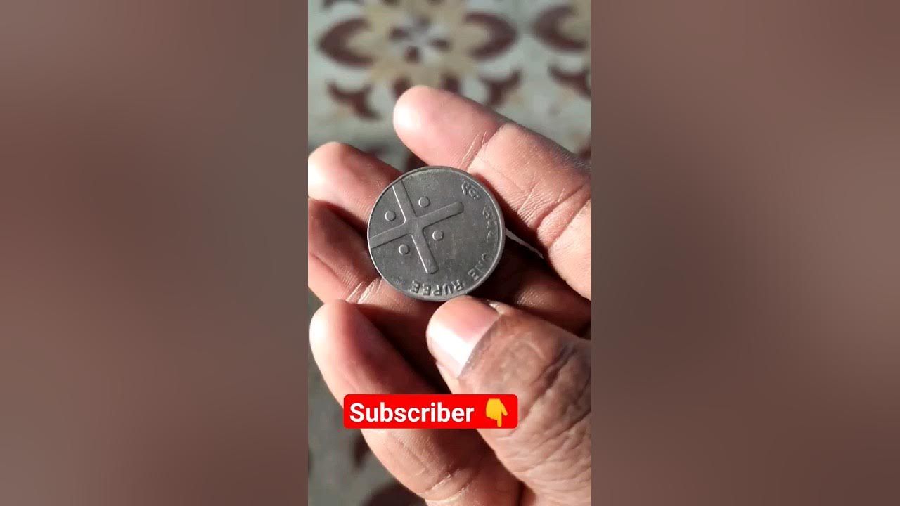 1 1 Rupees Cross Coin Value shorts 1-1-rupees-cross-coin-value-shorts