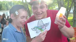 We Believe - Camp HASC 2025, WEEK 3