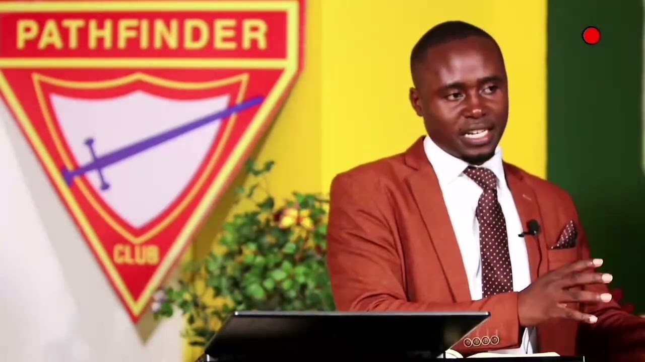 Harare City East Church || Unleashed || 10. Dyas of Prayer || Day 3 || Pastor Emmanuel B.Chimbwanda