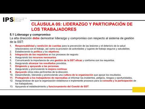 ISO 45001 2
