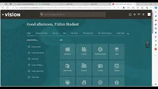 Oracle Fusion Payables| How to write steps for Create Prepayment Oracle Fusion Payables How To Create A Prepayment Types Status