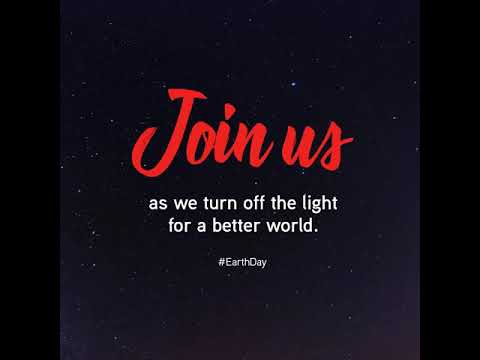 Sime Darby Property | Lights Out for Earth Day 2019