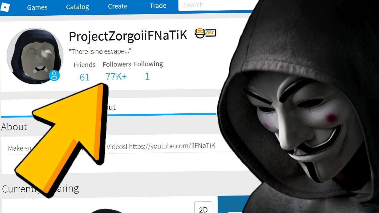 Project Zorgo Stole My Roblox Accountchanged Password - project zorgo roblox game