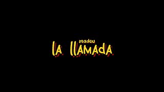 Madou - la  llamada (Visualizer) Resimi