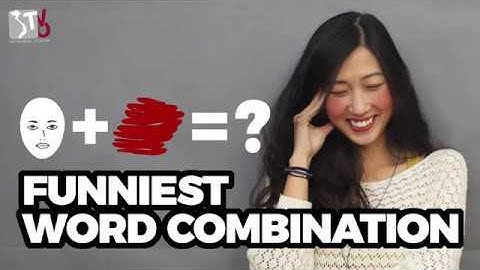 Learn Vietnamese with TVO | Funniest Word Combination P2