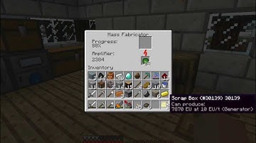 FTB S3E8-Induction Smelter