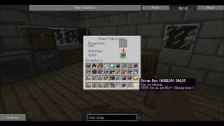 FTB S3E8-Induction Smelter