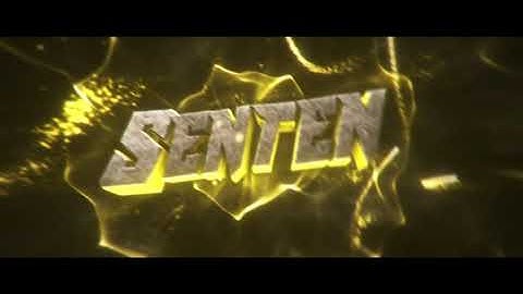 #678 INTRO FOR Senten | by Halu