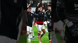 Ersi̇n Destanoğlu Beklenen Performansi Verdi̇