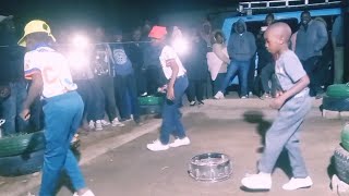 Mimiza & Sbusiso youngboys_siyakhula Single launch eMathendele car wash evening at Plumtree 2026