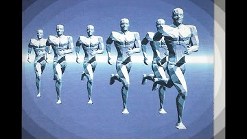 Random Factor - Too Fast Into The Future ()()=====/\/\/\=====()()