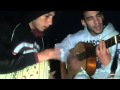 ابداعات ليبية اغنية و يجيلك يوم بالجيتار 
