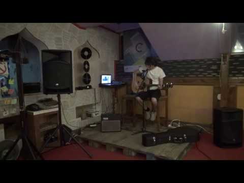 ბაჩო ჯიქიძე - მე გადავწყვიტე გავმხდარიყავი რელიგიური