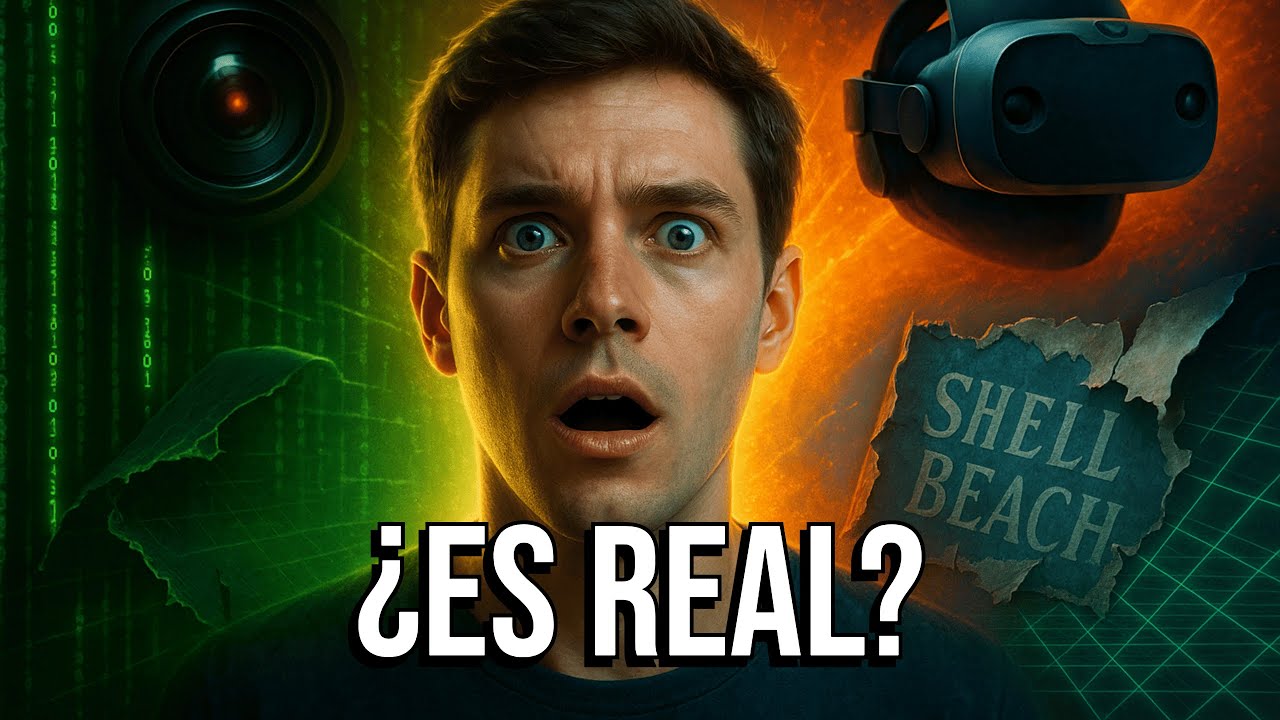 🔮 Top 5 Películas que Harán que Dudes de Toda tu Realidad