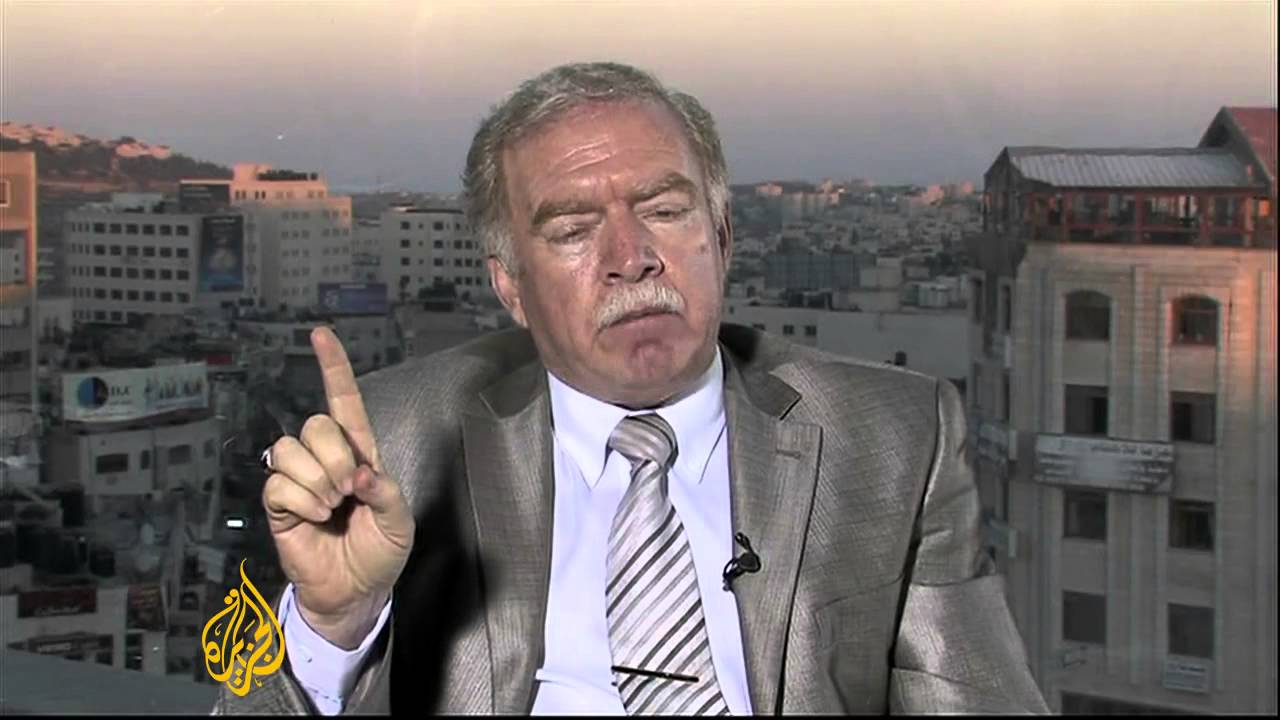 تحدثت قناة الجزيرة مع أحد أعضاء المجلس الثوري لحركة فتح