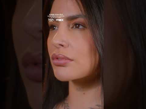 Sobre Essa Pele - Trailer WBD #Shorts