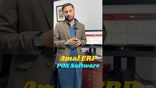 Retail POS Billing Software | Touch &amp; Barcode Scanner | Cloud Based Multi Branch System