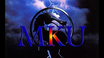 Mortal Kombat Project Season 2 Final MK2 Rain New Update + Link